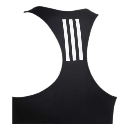 Regata adidas Treino Essentials Homem Preto Ks7737 Preto Não G Lisa
