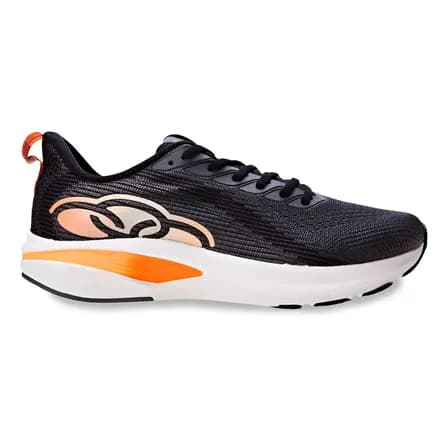 Tênis Esportivo Masculino Voa 2 Olympikus Chb Pt Liso 44 Br