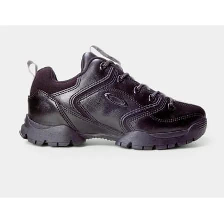 Tenis Oakley Masculino Flak 365 Ii Lite Preto Liso 41 Br