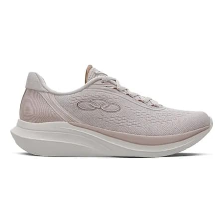 Tênis Feminino Role Olympikus Arenito Lisa 38 Br