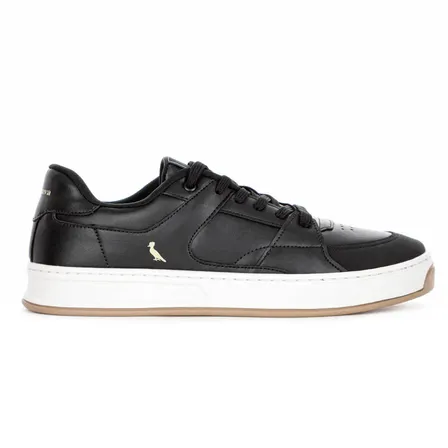 Tênis Reserva Roma Masculino Casual Cano Baixo Elegante