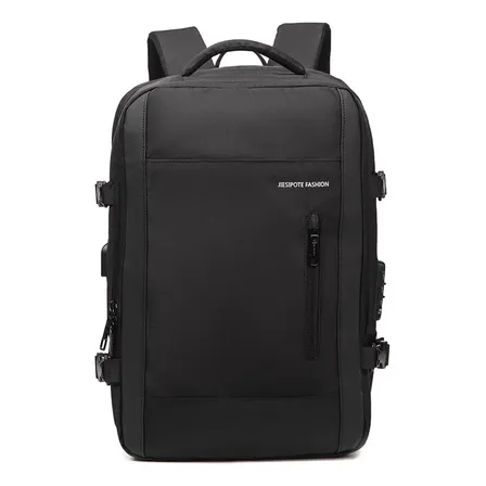 Mochila Viagem Feminina Masculina Para Notebook Executiva